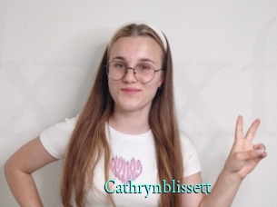 Cathrynblissett