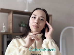 Cathrynbluett