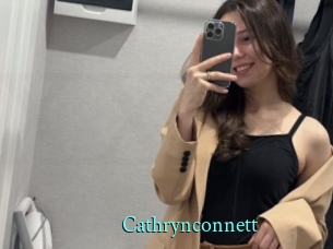 Cathrynconnett