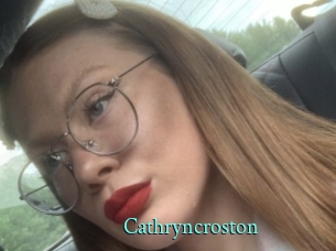 Cathryncroston
