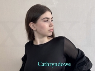 Cathryndowe