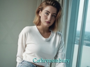 Cathrynembury