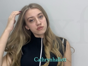 Cathrynhallett