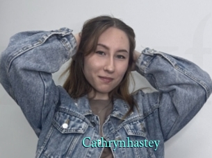 Cathrynhastey