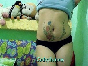 Cathylicious