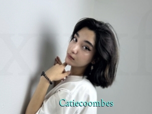 Catiecoombes