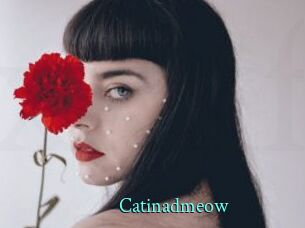 Catinadmeow