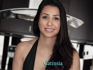 Catiusia
