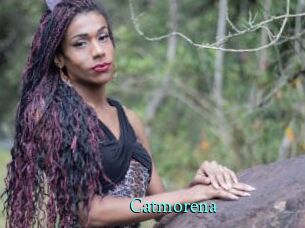 Catmorena