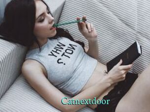 Catnextdoor
