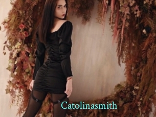 Catolinasmith