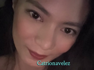 Catrionavelez