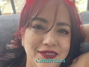 Cattaleyalara