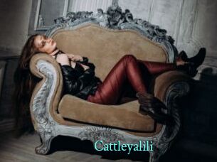 Cattleyalili