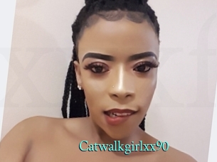catwalkgirlxx90 xxx Fantasy Land