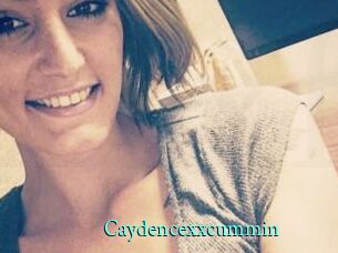 Caydencexxcummin
