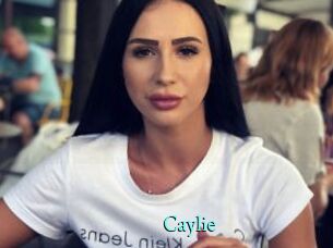 Caylie