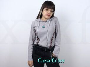 Cazzufoster