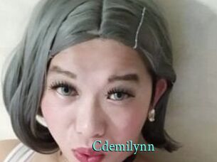 Cdemilynn