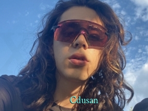 cdusan xxx Fantasy Land