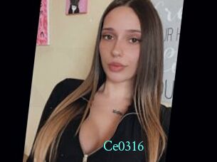 Ce0316