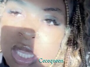 Cecequeen