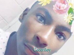 Ceceriley