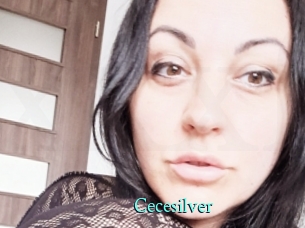 Cecesilver