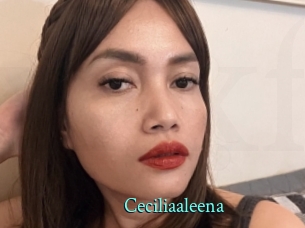 ceciliaaleena xxx Fantasy Land