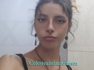 Celesteandaaronasm