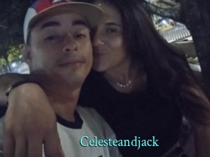 Celesteandjack