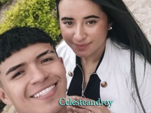 celesteandroy xxx Fantasy Land