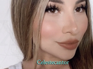 Celestecantor