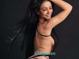 Celesteceo