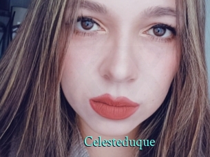 Celesteduque