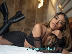 Celestehaddydi