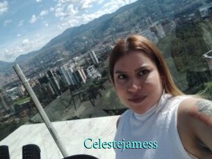 Celestejamess