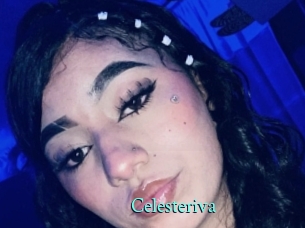 celesteriva xxx Fantasy Land