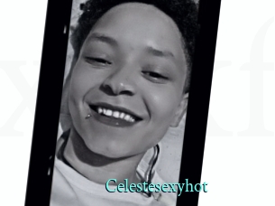 Celestesexyhot