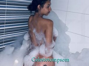 Celestetompsom