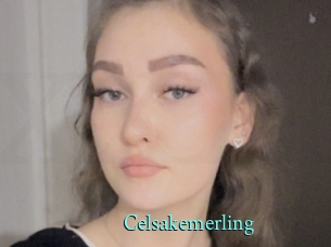 Celsakemerling