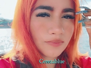 Cerezablue