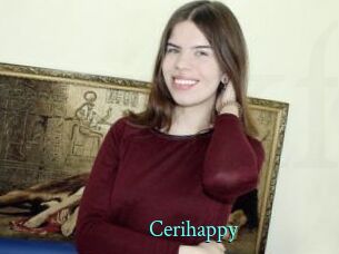 Cerihappy