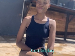 Certifiedkay