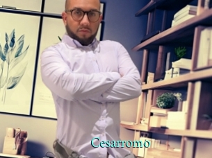 cesarromo xxx Fantasy Land