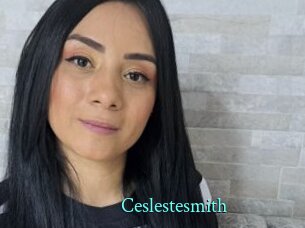 Ceslestesmith