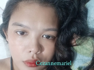 Cezannemariel