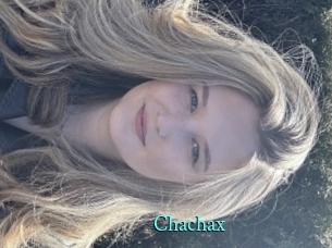 Chachax