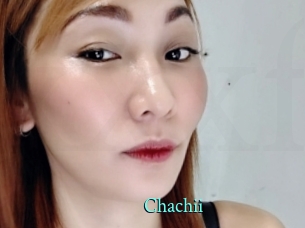 Chachii