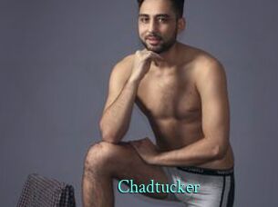 Chadtucker